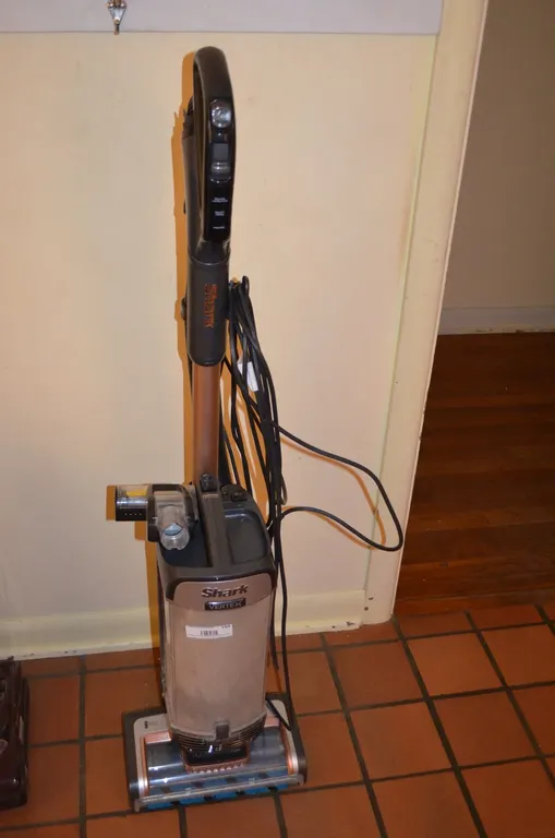 Shark Vertex Vacuum