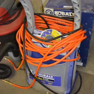 Kobalt 1.5gal Air Compressor