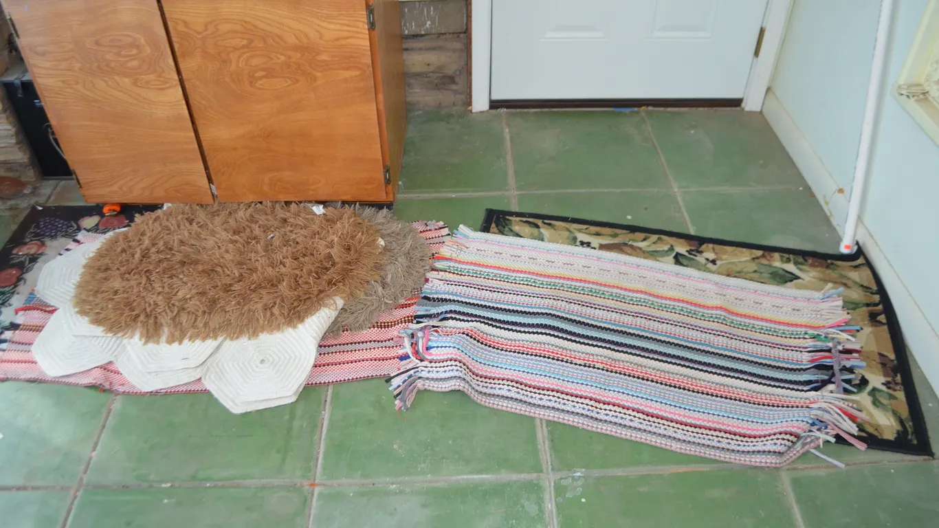 Misc. Rugs