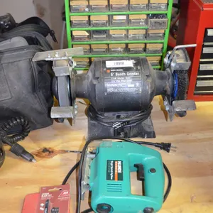 HandiWorks Jig Saw