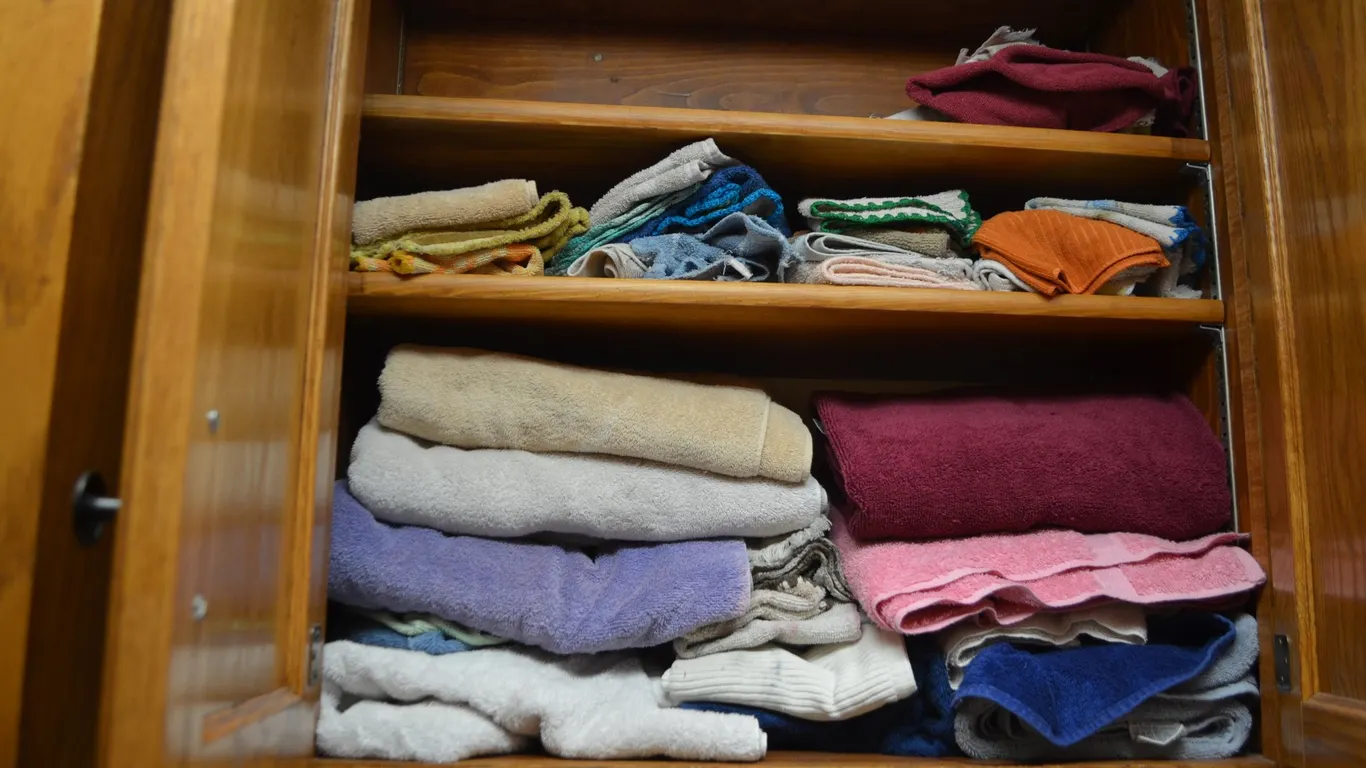 Towels