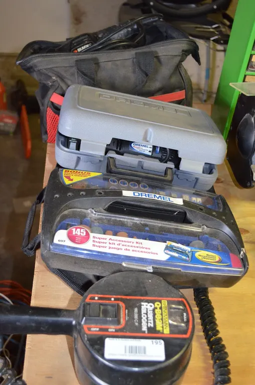Dremel Multi Pro Model #285