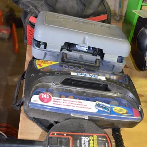 Dremel Multi Pro Model #285