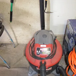 Craftsman 16gal Wet/Dry Shop Vac