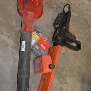 Remington 14" Limb N Trim Electric Chain Saw