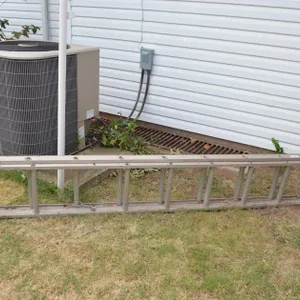 Extension Ladder
