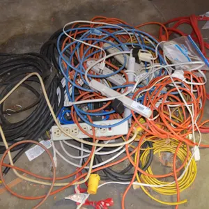 Power Strips, Extension Cords