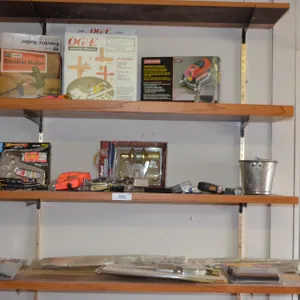 Stapler, Door Handles, Electric Nailer,