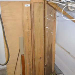 Scrap Wood