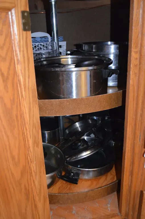 Misc. Pots & Pans