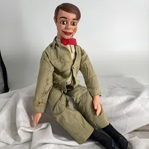 VINTAGE 1960’S DANNY O’DAY VENTRILOQUIST DOLL