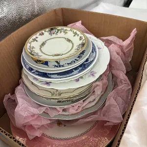 MISCELLANEOUS PLATES