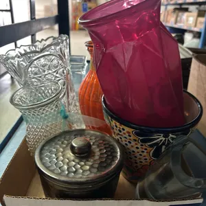 MISCELLANEOUS VASES
