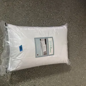 2 NEW BELLA RUSSO QUEEN SIZE PILLOWS