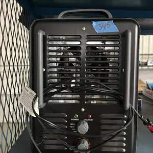 COMFORT ZONE ELECTRIC HEATER