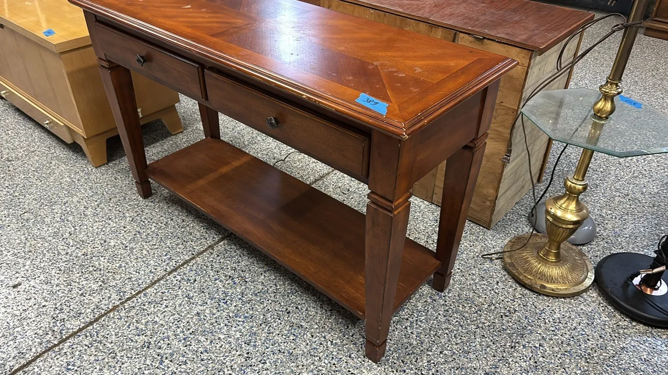 HALLWAY TABLE
