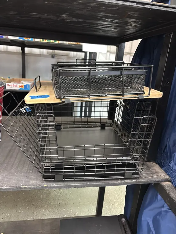 WIRE METAL ORGANIZATION