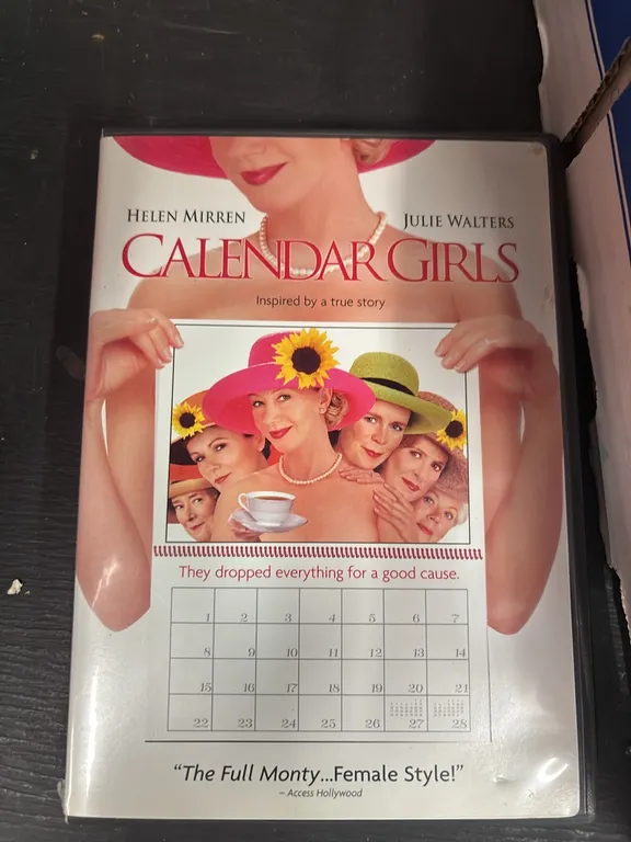PUZZLES-MOVIE-CALANDERS-RECORDS