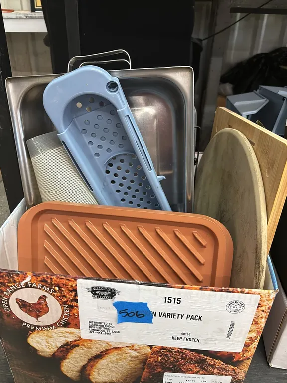 PANS