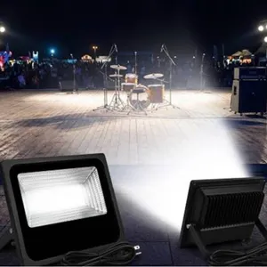 100W Smart Flood Light, Made in China, New