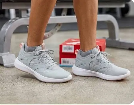 Puma Ignite Malibu Women's Sneakers Size US 9 Grey
