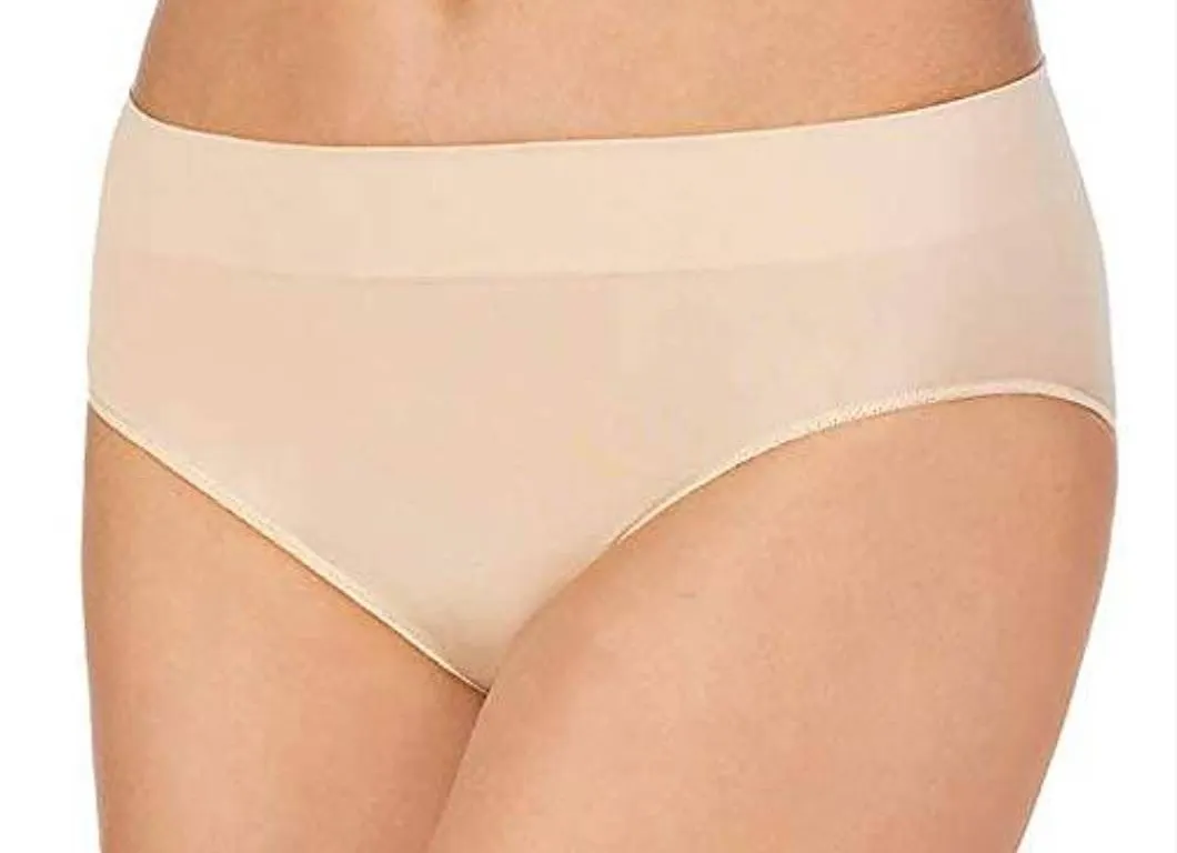 Buffalo Pima Cotton Hipster Underwear 5-Pack XL