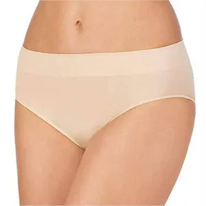 Buffalo Pima Cotton Hipster Underwear 5-Pack XL