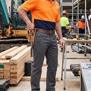 Caterpillar Flex Waistband Utility Pant 32x34