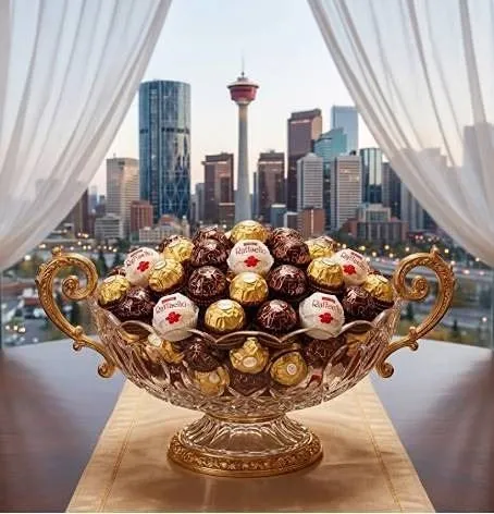 Ferrero Collection De Luxe Assortment 384g (12x32g)