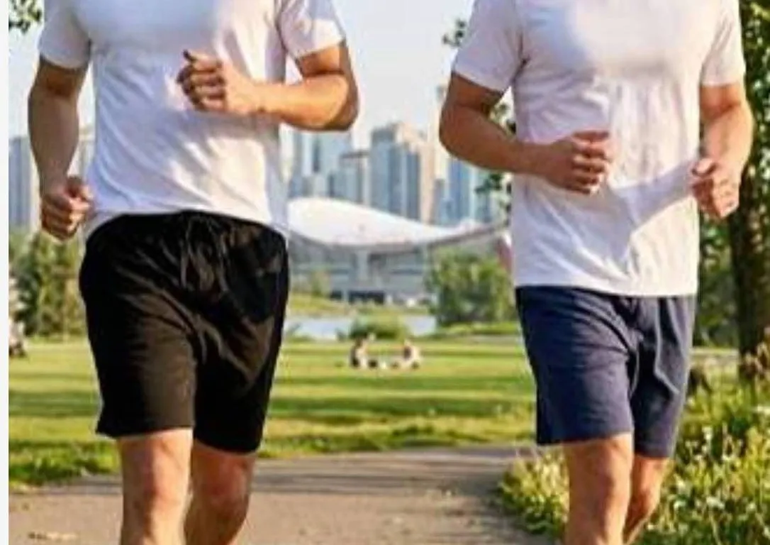 32 Degrees HEAT Men's 2-Pack Lounge Shorts S/P