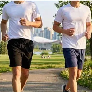32 Degrees HEAT Men's 2-Pack Lounge Shorts S/P