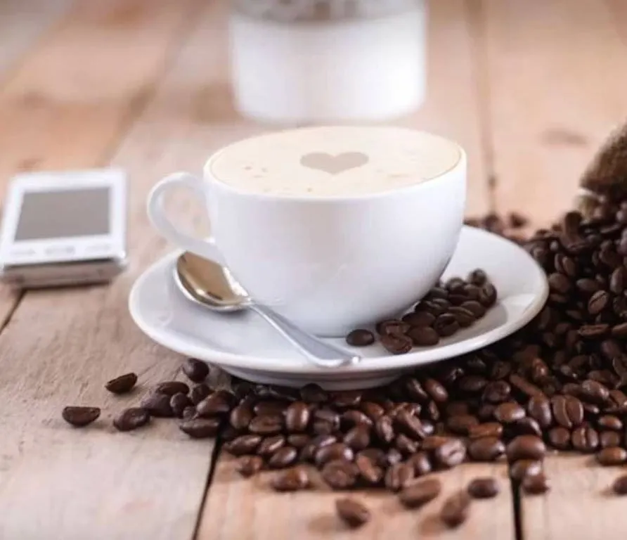 House Blend WB Whole Bean Coffee 145g