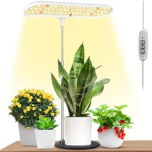 FoxGarden Grow Light with Base Model C0205
