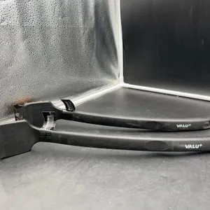 2 VALU+ Grill Brushes with Scrapers