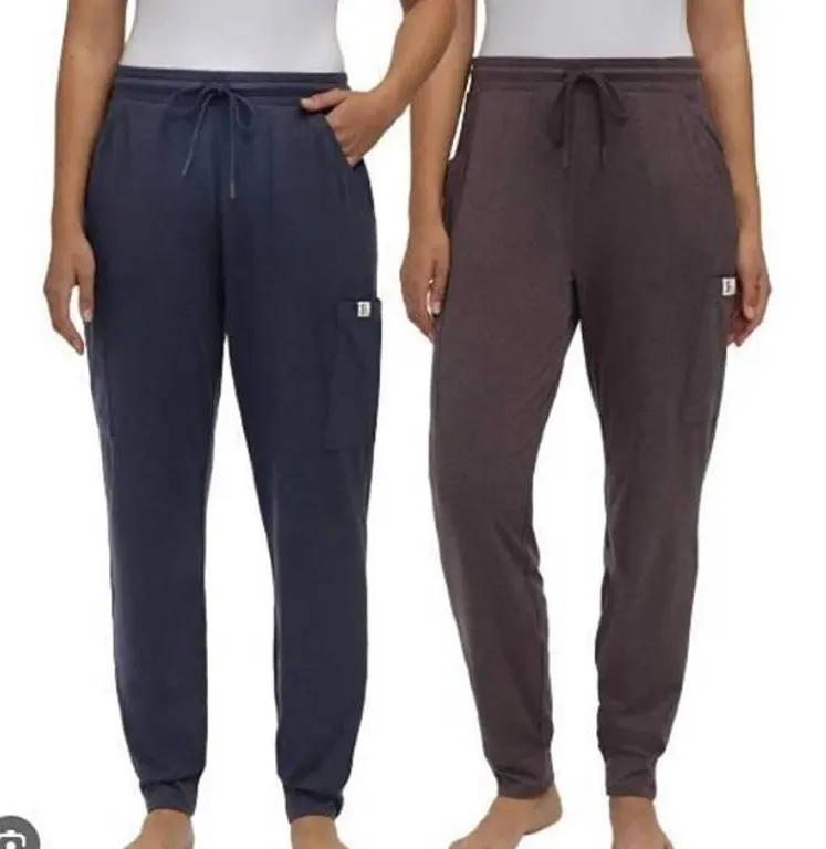 Frank And Oak Women’s Loungewear Jogger Pants XXL