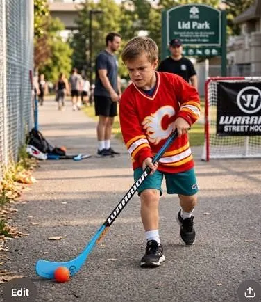 Warrior Covert QR5 10 Hockey Stick