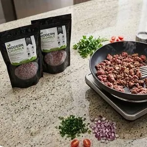 Modern Meat Modern Crumble 2x 300g