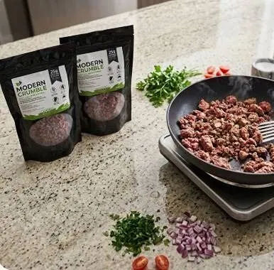 Modern Meat Modern Crumble 2x 300g