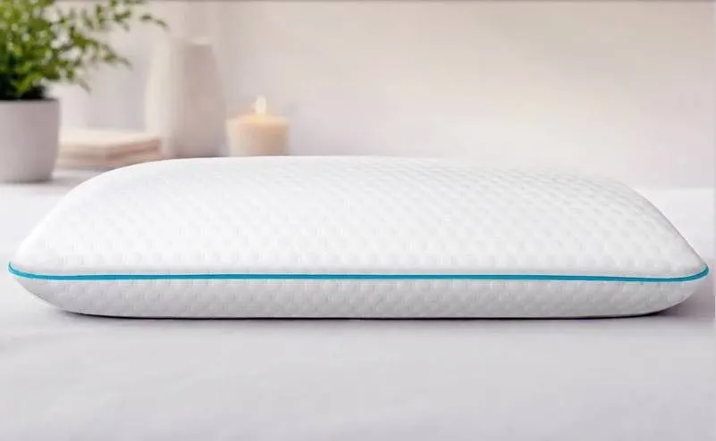 Martha Stewart Queen Grand Memory Foam Pillow