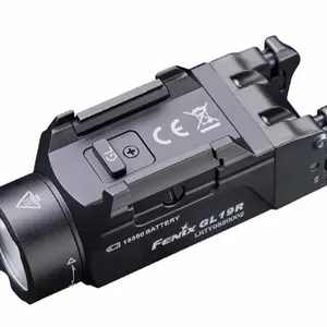 Fenix GL19R Dual-Output Tactical Light 1200 Lumens