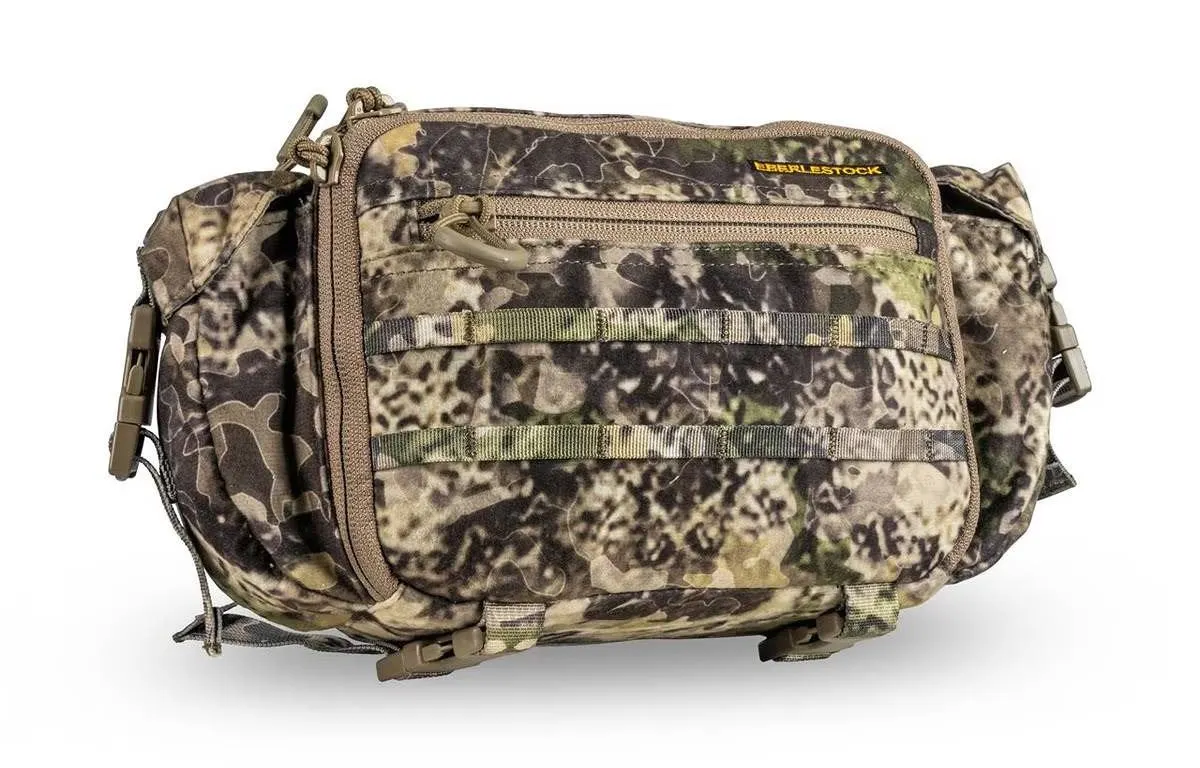 Eberlestock MultiPack Doppelganger Skye Camouflage