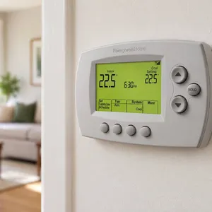 Honeywell Home RTH6580WF Smart Thermostat