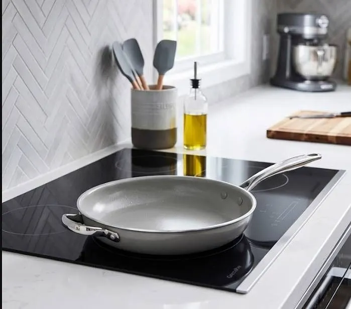GreenPan Ceramic Nonstick Frying Pan 12 Inch
