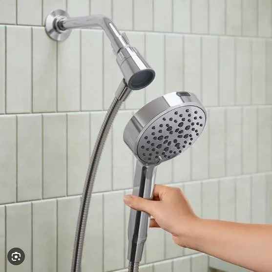 Kohler Assert R38755P-G-CP Chrome Handshower