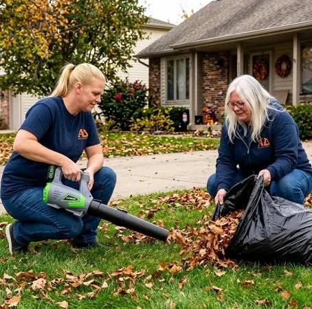 20V Max Lithium-Ion Cordless Leaf Blower
