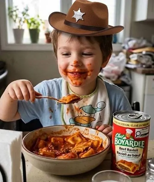 Chef Boyardee Beef Ravioli Tomato Meat Sauce 12 x 425g