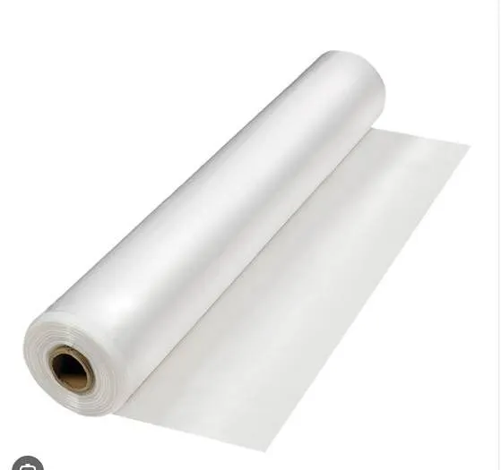 Balcan Innovations Polyethylene Sheet Barrier