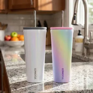 Corkcicle Cold Cup 710ml Pack of 2 Gradient