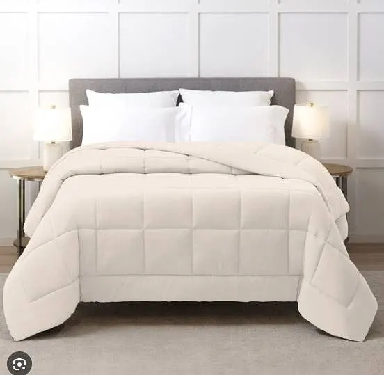 Below Zero Cooling Duvet Queen Size