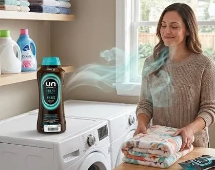 Downy Unstopables Fresh Laundry Scent Booster 1.13 kg